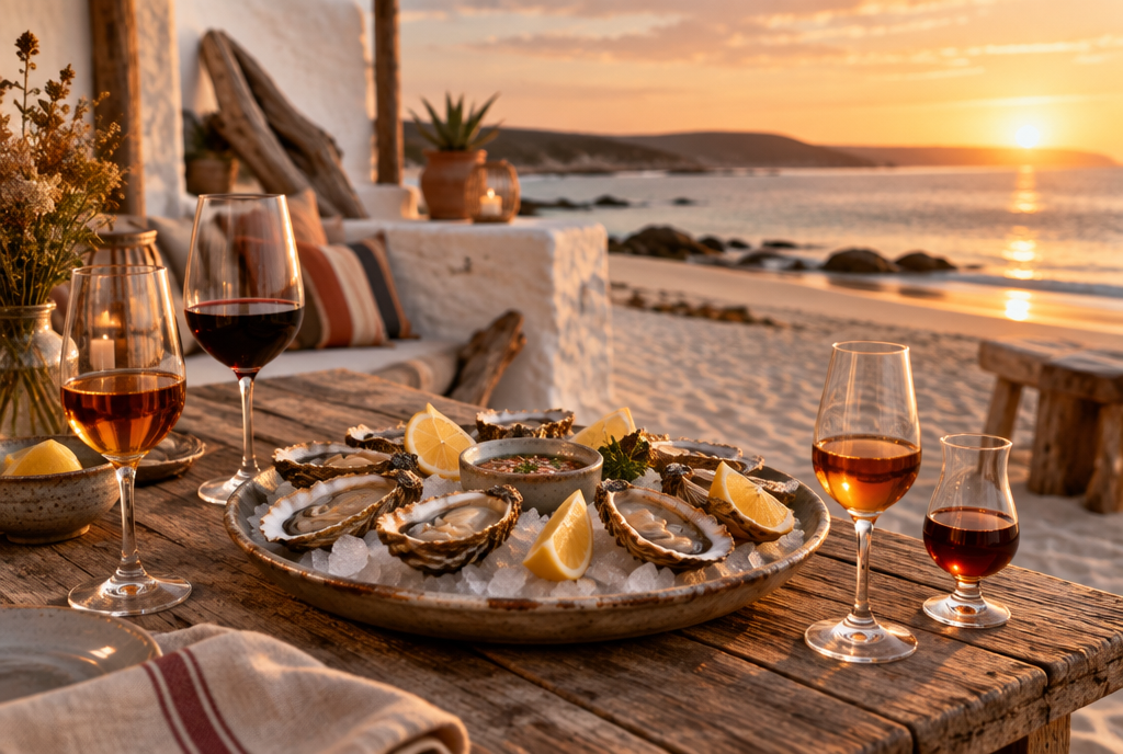 Saldanha Wine & Spirit Company